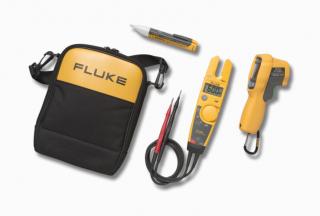 Fluke T5-600/62Max+/1AC Kit műszerkészlet