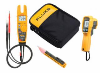 Fluke T6-600-62MAX+-1AC Feszültség teszter készletben