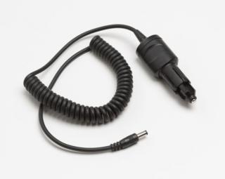 Fluke Ti-Car Charger autós töltőkábel