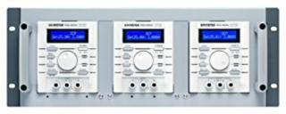 GW Instek GRA-408 Rack adapter panel