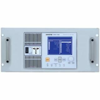 GW Instek GRA-409 Rack adapter panel