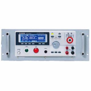 GW Instek GRA-417 Rack adapter panel