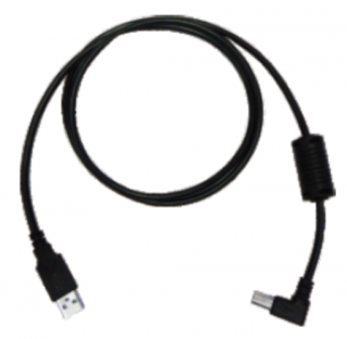 GW Instek GTL-240 USB kábel