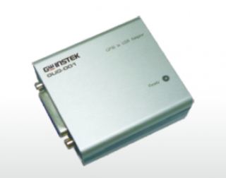 GW Instek GUG-001 USB-GPIB adapter