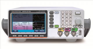 GW Instek MFG-2110 10MHz arbitrázs jelalakgenerátor