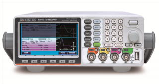 GW Instek MFG-2160MF 60MHz arbitrázs jelalakgenerátor