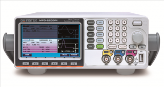 GW Instek MFG-2230M	30MHz, 2CH arbitrázs jelalakgenerátor