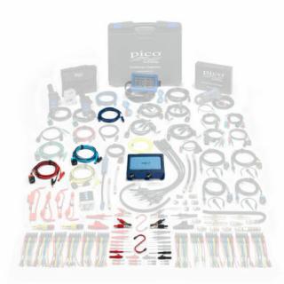 Pico 2CH Starter Kit PQ175