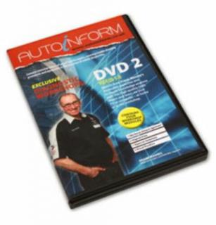Pico DI078 Autoinform Diagnostic Workshop DVD 2