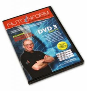 Pico DI080 Autoinform Diagnostic Workshop DVD 3