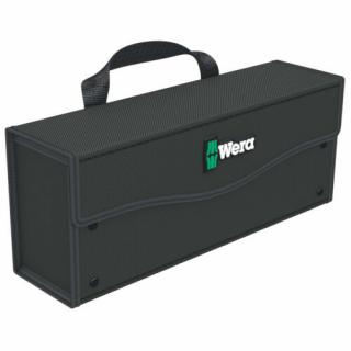 Wera 2go 3 Tool Box szerszámtáska