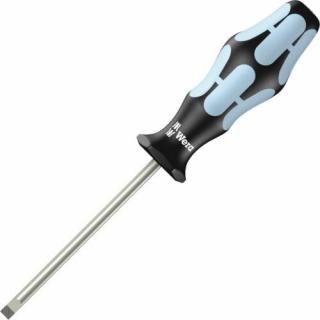 Wera 3335 rozsdamentes lapos csavarhúzó 3.0 mm