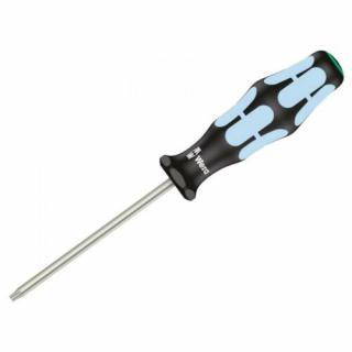 Wera 3367 rozsdamentes Torx csavarhúzó TX10