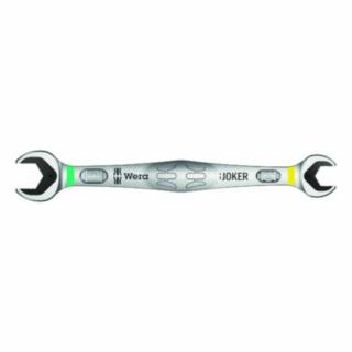 Wera 6002 Joker Kettős Csavarkulcs - villáskulcs 10 mm és 13 mm