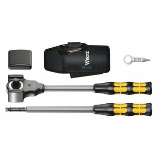 Wera 8002 C Koloss All Inclusive Set