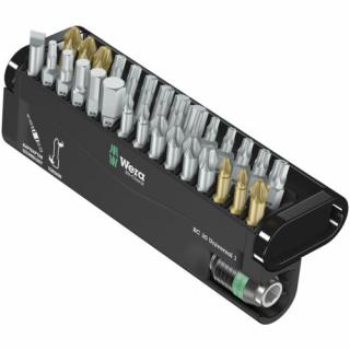 Wera Bit-Check 30 Universal 1