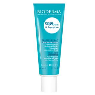 ABC Derm krém koszmó ellen BIODERMA (40ml)