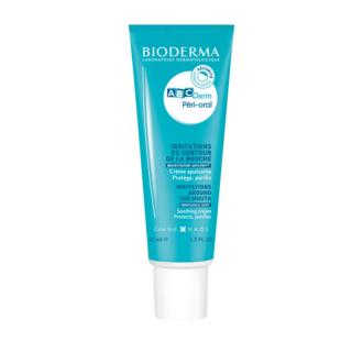 ABC Derm szájkörnyék ápoló BIODERMA (40ml)