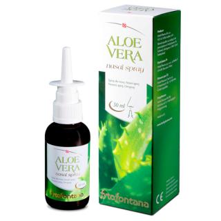 Aloe Vera  orrspray Fytofontana (20ml)