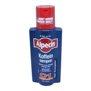 Alpecin sampon koffein C1 (250ml)