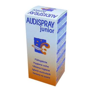 Audispray Junior (25ml)