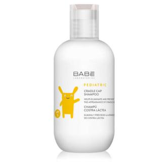 Babé sampon koszmó ellen csecsemőnek (200ml)