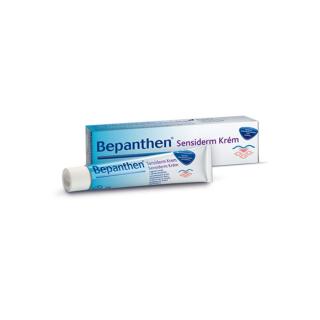 Bepanthen Sensiderm krém (20g)