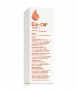Bio-Oil bőrápoló olaj speciális (125ml)