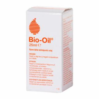 Bio-Oil bőrápoló olaj speciális (25ml)