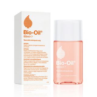 Bio-Oil bőrápoló olaj speciális (60ml)