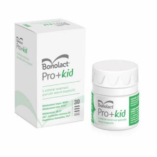 Bonolact Pro+Kid5 granulátum étrendkieg. (30g)