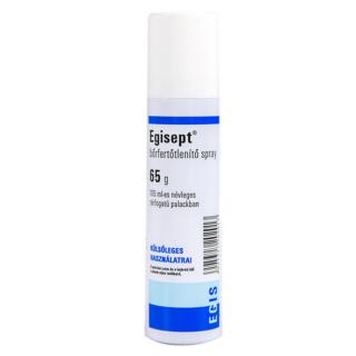 Egisept spray (65g)