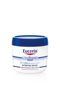 Eucerin  5% Urea testápoló Repair Plus (450ml)