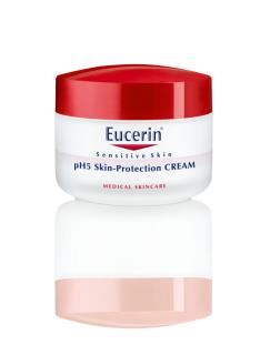 Eucerin intenzív krém pH5                  (63022) (75ml)