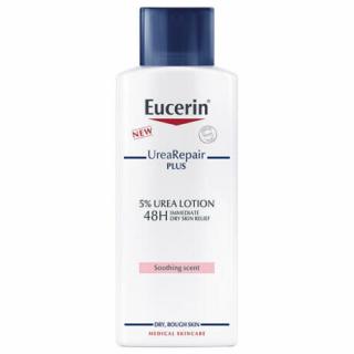 Eucerin Urea Repair Plus 5% testápoló illatosított (250ml)