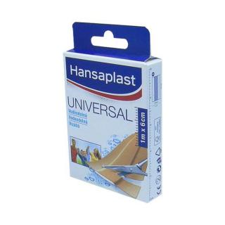 Hansaplast universal (45901)              1m x 6cm