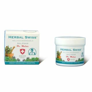 Herbal Swiss Medical balzsam (75ml)