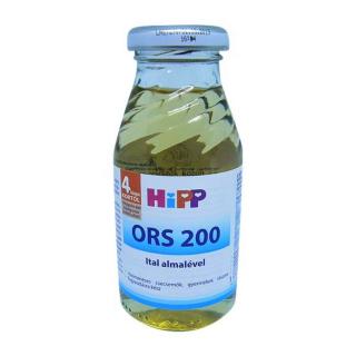 HiPP ORS 200 alma ital (200ml)