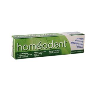 Homeodent fogkrém klorofilles (75ml)