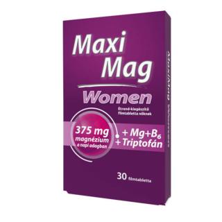 Maximag Women filmtabletta (30x)
