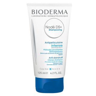 Nodé D.S.+ krémsampon BIODERMA (125ml)