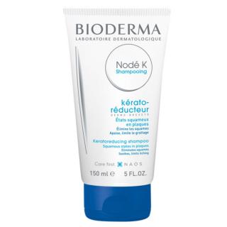 Nodé K sampon BIODERMA (150ml)