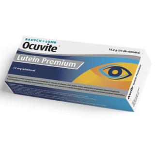 Ocuvite Lutein Premium tabletta (30x)