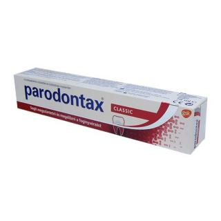 Parodontax Classic fogkrém (75ml)