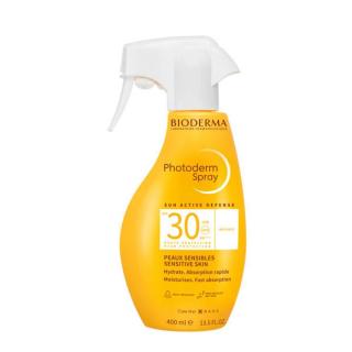 Photoderm SPF 30 spray BIODERMA (400ml)