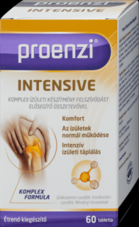 Proenzi Intensive tabletta (60x)