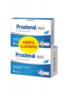 Prostenal Max tabletta (60x+30x)
