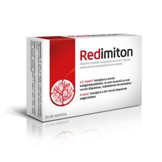 Redimiton tabletta (30x)