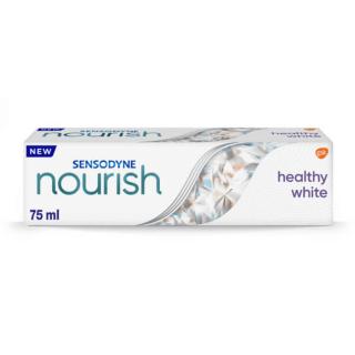 Sensodyne fogkrém Nourish Healthy White (75ml)