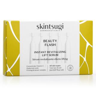 Skintsugi Beauty Flash vitalizáló szérum (5x2ml)
